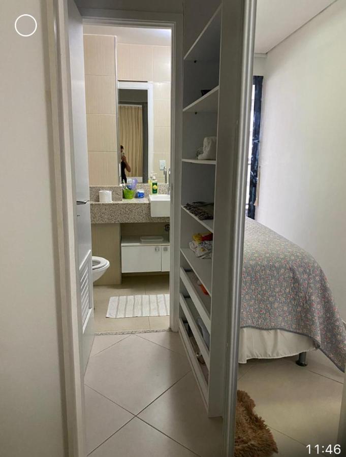 Landscape - Apartamento Mobiliado Na Beira Mar Φορταλέζα Εξωτερικό φωτογραφία